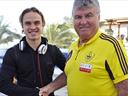 Injured Anzhi defender Yeshchenko facing long layoff