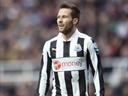 Pardew worried about Cabaye