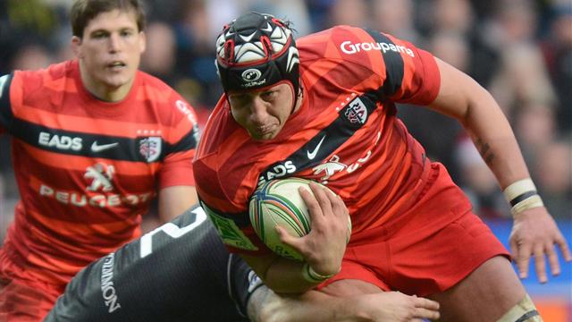 Albacete: "Certains ne se rendent pas compte de la difficulté du Top 14"