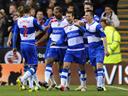 Reading stun West Brom with epic comeback