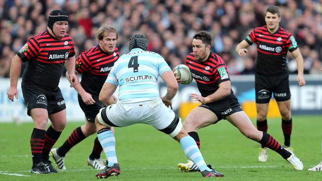 Que de regrets pour le Racing !