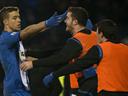 Superb Di Santo strike earns Wigan point at Fulham