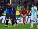 Easy for Inter at home to Pescara