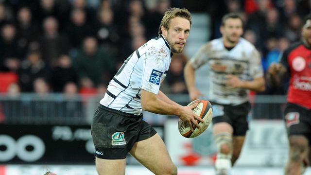 26e journée: Aurillac et Brive se placent