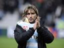 France's Szarzewski ruled out of Ireland Six Nations trip