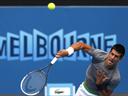 Order of play: Day three