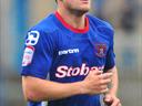 Sky Blues lose record after defeat