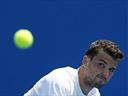 Djokovic win could be the breakthrough for Dimitrov