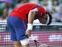ATP rankings