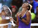 Watson seals comeback win after eating fruit