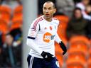 Petrov joins Espanyol from Bolton