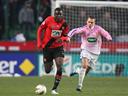 Sunderland sign Mangane