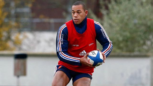 Bleus: Fickou forfait pour le début du Tournoi