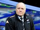 Jol happy at Fulham, confirms close to new signing