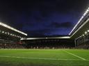 Ayre expects Anfield progress