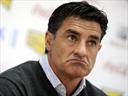 Michel appointed after Olympiakos suffer first loss