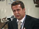 ATP chief Drewett dies aged 54 