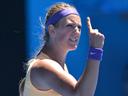 Serena injury interests Azarenka