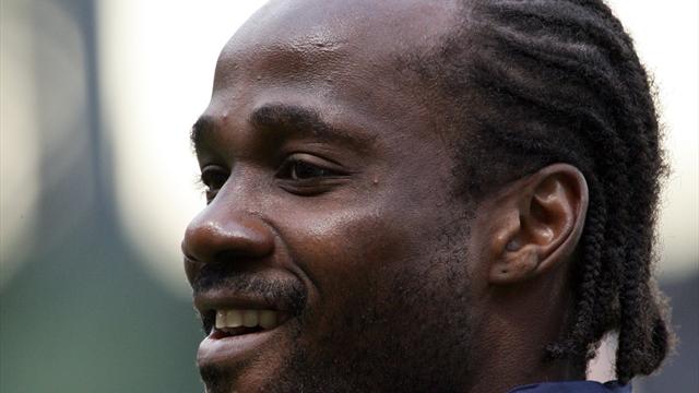 Chimbonda : "J’ai des pistes en MLS"