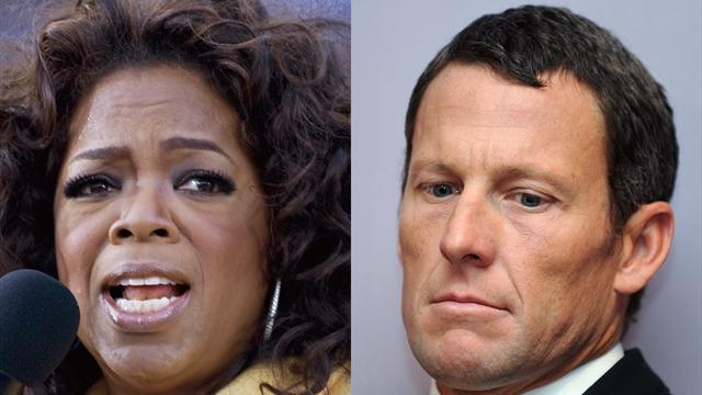 Oprah Winfrey: "Des réponses ont été apportées"