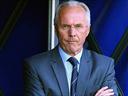 Eriksson agrees Al Nasr deal, eyes Beckham 