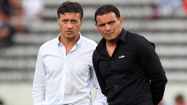 Bordeaux-Bègles: Marti s’engage à rester