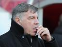 Allardyce commits future to Hammers