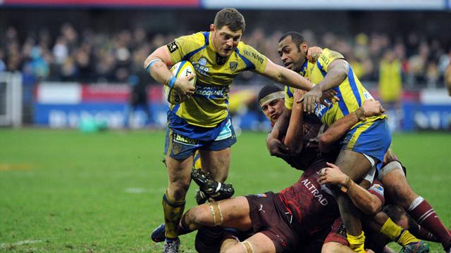 Kayser prolonge, Clermont stabilise