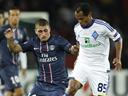 Schalke sign winger Raffael
