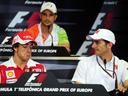 De la Rosa willing to extend GPDA role