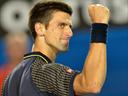 Imperious Djokovic through in Melbourne