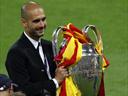 'An earthquake that rocked England' - Europe on Guardiola