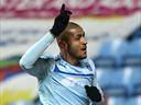 Leaders Tranmere slip to Coventry defeat
