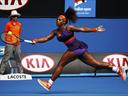 Serena, Azarenka continue dominant starts