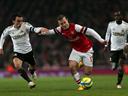 Wilshere can do it all - Wenger
