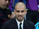 Hargreaves applauds Guardiola decision
