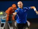 Davydenko dumped out at first hurdle in Dusseldorf