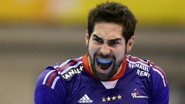 Karabatic ficha por el Barça por cuatro temporadas
