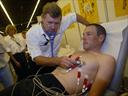 Armstrong was part of doping culture