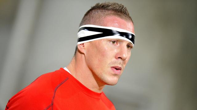 Harinordoquy: "Danny Care est très dangereux"