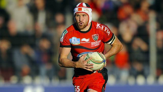 Toulon doit rebondir