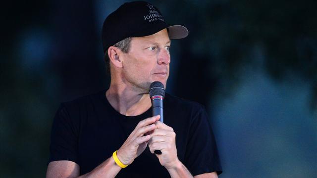 Mis en cause par CBS, Sky et Armstrong se défendent d'avoir triché