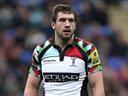 Quins remain perfect