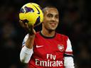 Transfer round-up: Napoli eye Walcott