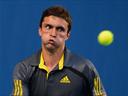 Simon replaces Gasquet in quarter-final