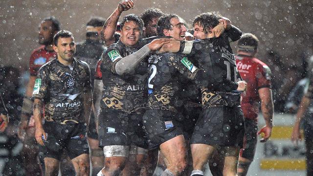 Montpellier, le plus bel hommage