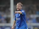 McCann spot on as Hull pay penalty