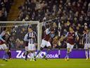 West Brom fightback stuns Villa
