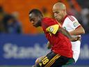 Angola and Morocco draw blank 