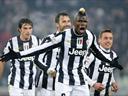 Pogba scores wondergoal in Juventus romp